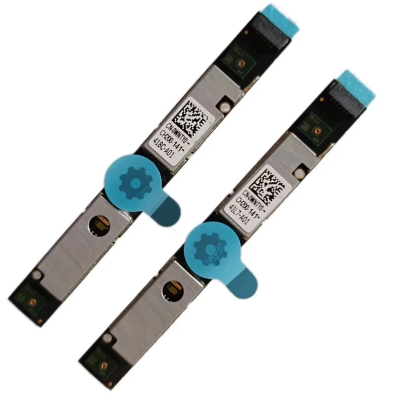 H+0WNTY0 CN-0WNTY0 WNTY0 New Original Camera Webcam For Dell Inspiron 3168 5568 3380 3579 5567 High Quality Replacement Parts