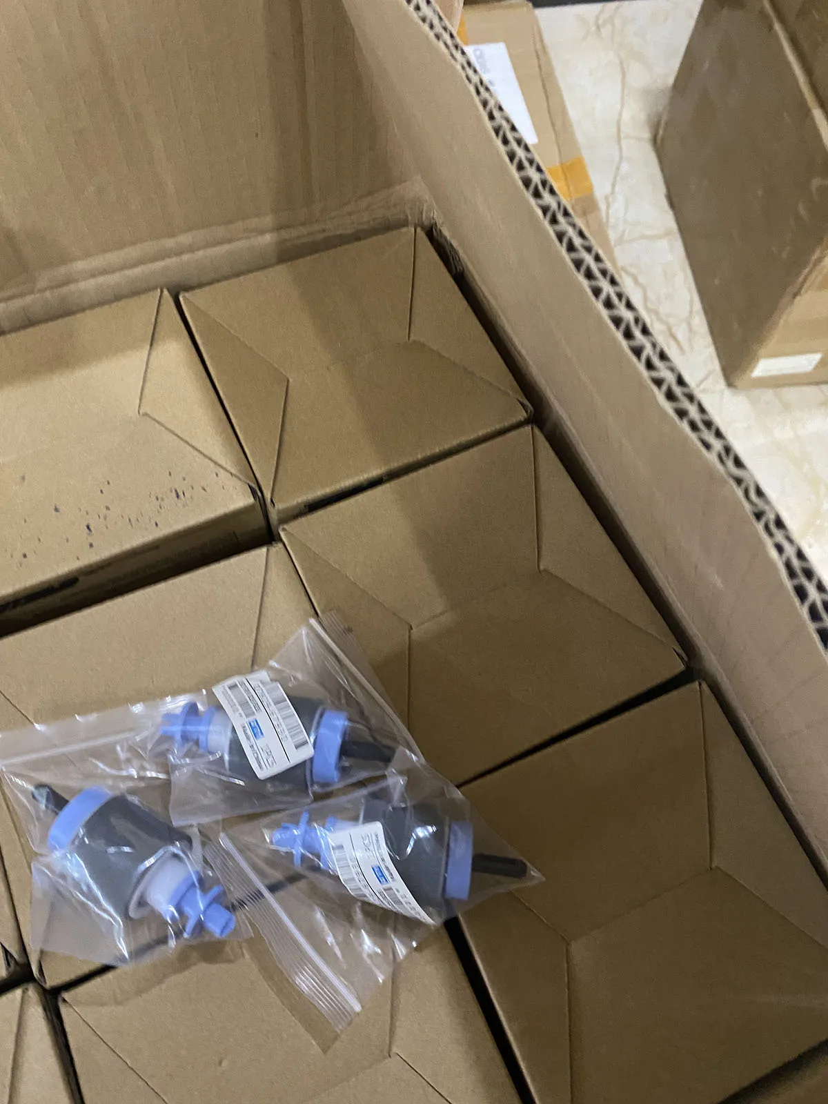 

10X RM1-2998-000 Tray 2 3 Pickup Roller for HP LaserJet M5025 M5035 M5039 700 M712 M725 / 5025 5035 5039 712 725