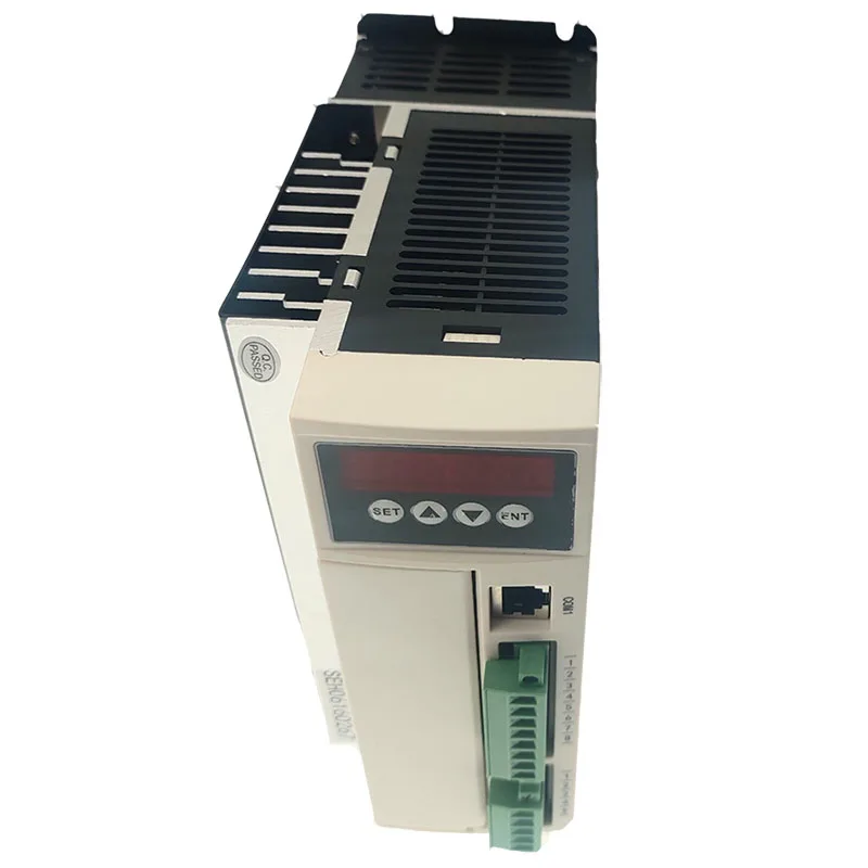 Hot Sale Factory High Quality 220V 1.5KW 2KW 3KW 20A 30A Brushless DC Motor Driver
