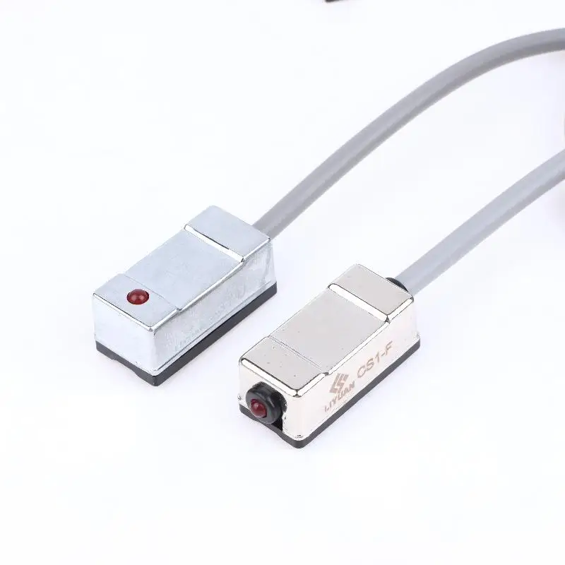 Precision Air Pneumatic Cylinder Magnetic Reed Switch Sensor 1Pcs for Automation Systems CS1-J/G/E/U/F D-C73
