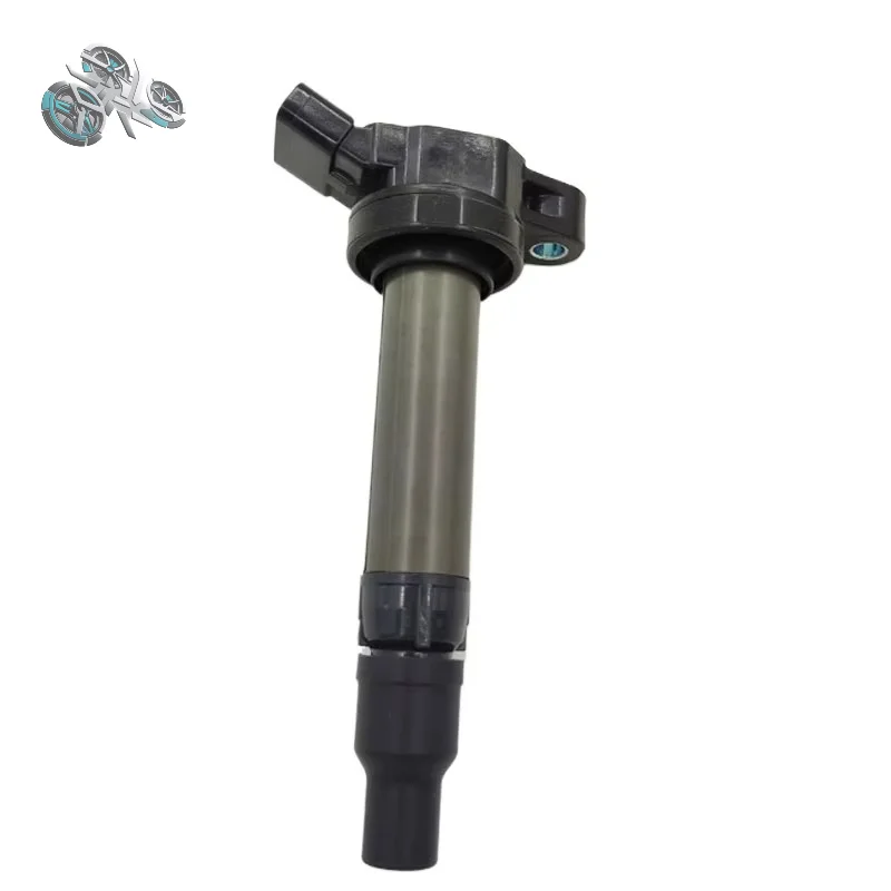 

1/4 PCS Ignition Coil 90919-C2006: Ideal for Toyota 4Runner, Camry, Scion xB, Avensis, Rav4, Tacoma & Lexus Models