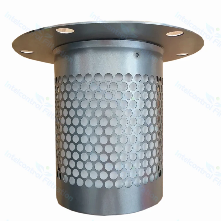 

High Efficiency Air Oil Separator Filter Element 2901007000 1613730601