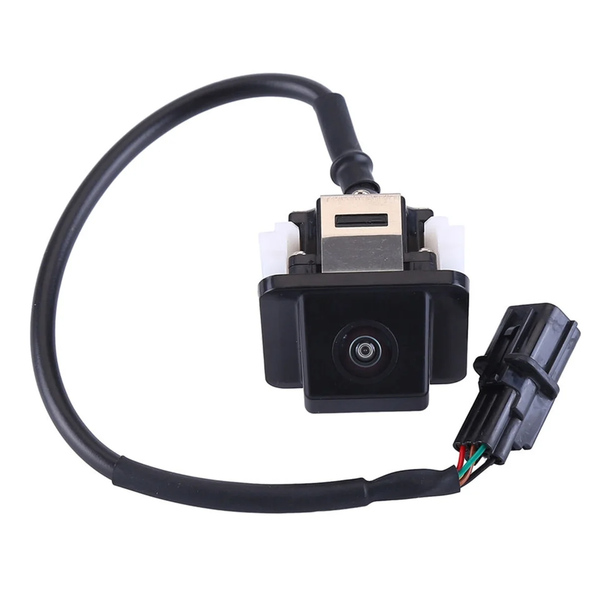 

Reverse Camera 95760-2T650 Parking Backup Camera for Kia Optima 2014-2015 Rearview Camera Replacement