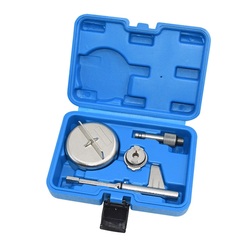 

For Mercedes Benz 7-speed 9-speed 725.0 Transmission Oil Change Special Tool Kit Metal Version Accesories Para Auto Car Stuff