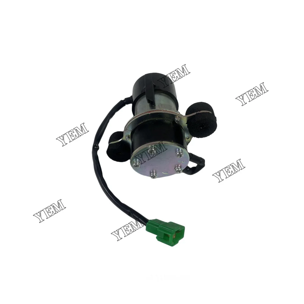 S3L2 Fuel Pump 30A60-00200 S3L2 For Mitsubishi Excavator Forklift Diesel Engine Parts For Mitsubishi Fuel Feed Pump