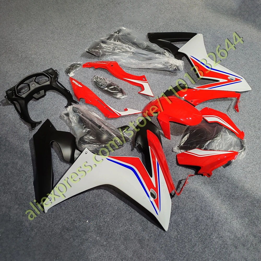 For Honda CBR650F 2014 2015 2016 ABS Fairing Kit CBR650F 14 15 16 Plastic Part Body Set Motorcycle Bodywork Fairings