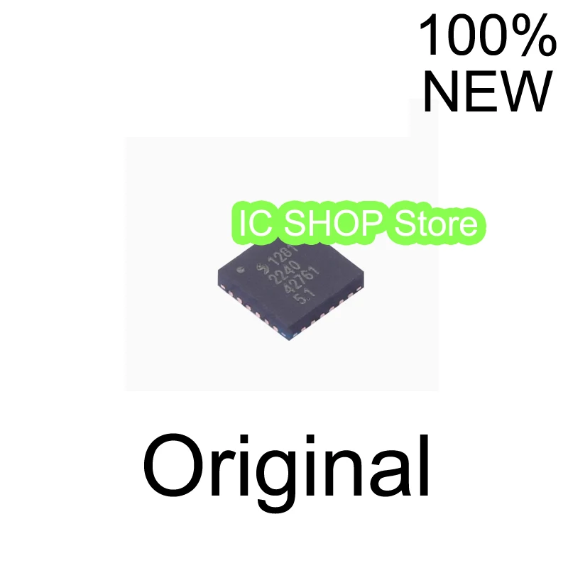 

SX1281IMLTRT 1281 QFN 100% Original Brand New