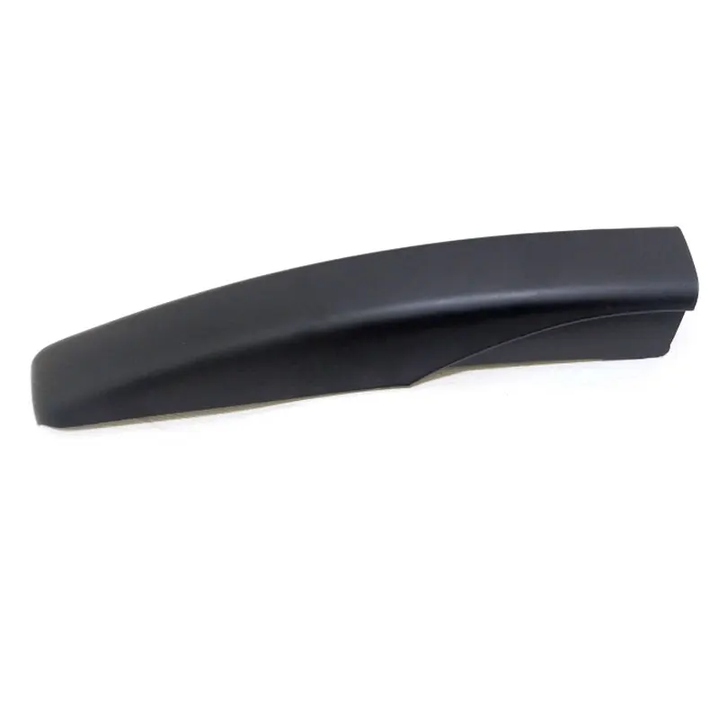 

Front Rear Roof Luggage Bar Rail End Shell Plasitc Cover Replacement Car Roof Rack Cover Cap for Mitsubishi ASX SUV 2013-2019