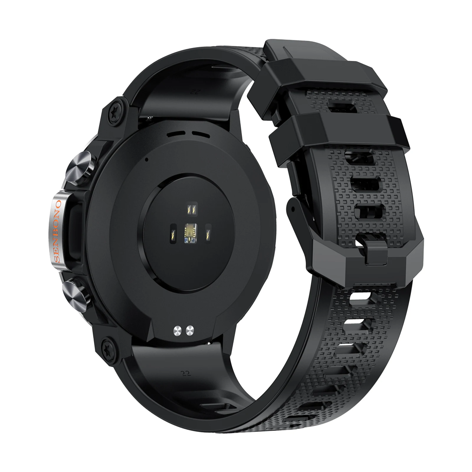 MAX18 سوار ذكي ساعة رياضية 1.43 بوصة AMLOED شاشة تعمل باللمس التحكم بالإيماءات جهاز تعقب للياقة البدنية 3ATM مقاوم للماء النوم/معدل ضربات القلب