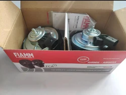 FIAMM  HORN  FOR  BMW   F18/11  F01/02  E70/71,F15/F55/F36,G12.G01