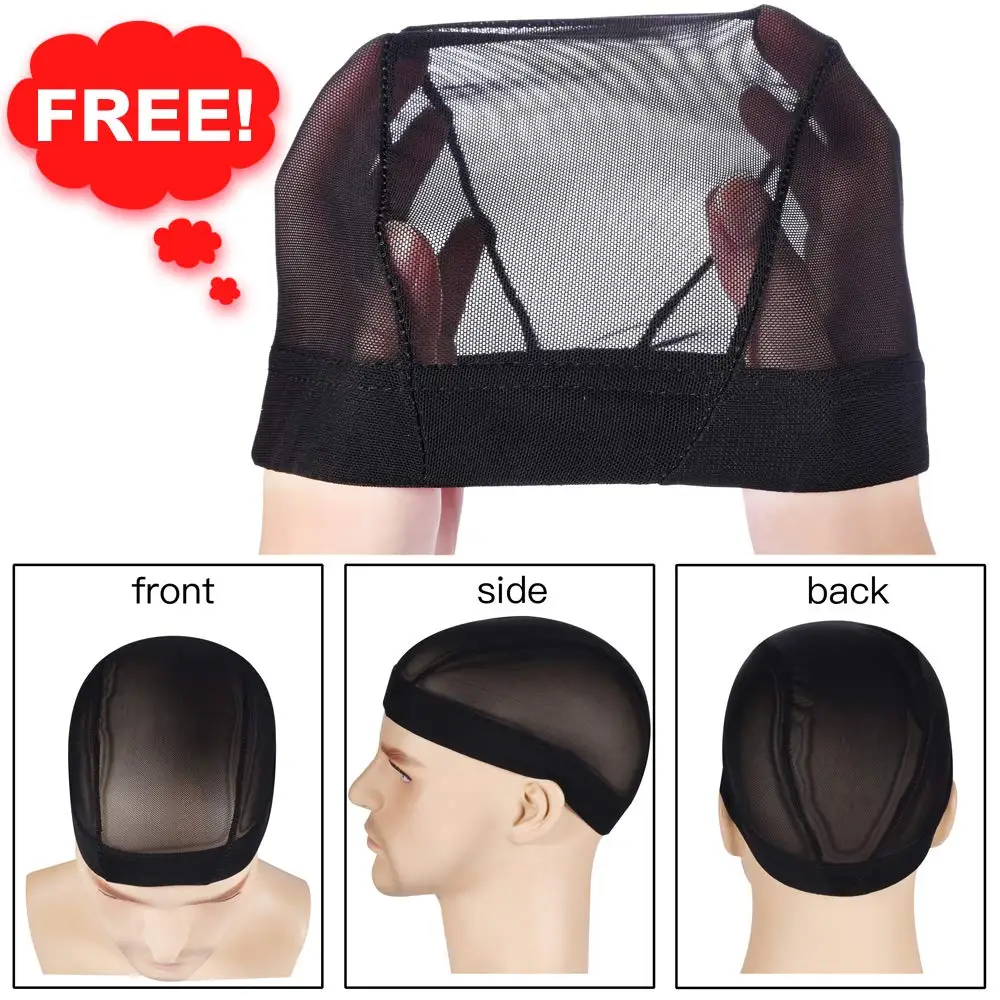 3-teiliges seidiges Durag-Kopftuch, Durag für Männer und Frauen, mit gratis Wellen, Kappe, Durags-Pack mit langem Schwanz und breiten Trägern, Bandanas – Detail 4