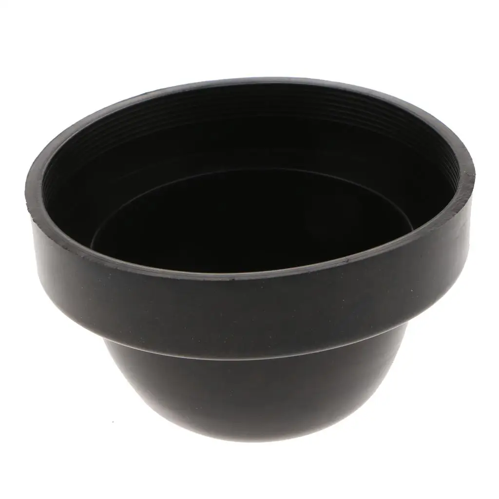 

3.74X2.56 Inch Rubber Housing Seal Cap Dust Cover Chemical Corrosion for LED Car Headlights Retrofit, LED Headlight Bulb