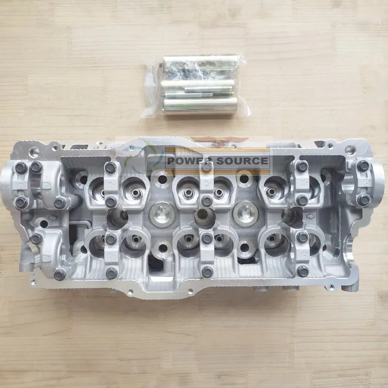 

1 шт. Левая/Правая головка блока цилиндров 5VZ-FE 5VZFE 5VZ 11101-69135 для TOYOTA Land Cruiser 3400 4-Runner Hi-lux T100 Tacoma Tundra 3.4L