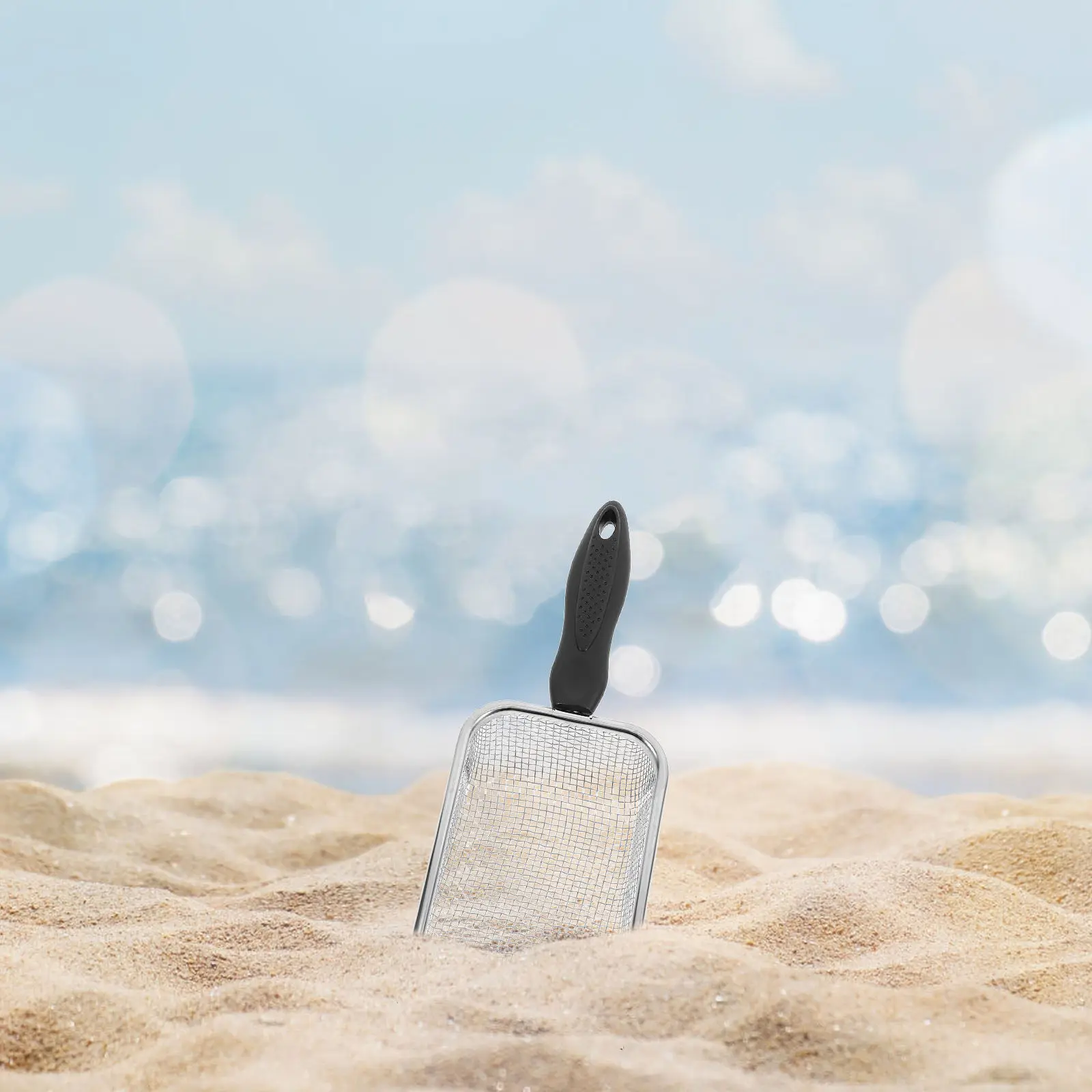 2pcs-stainless-steel-beach-mesh-shovel-sand-filter-tool-for-seashells-sand-play-portable-handheld-shovel-outdoor-fun