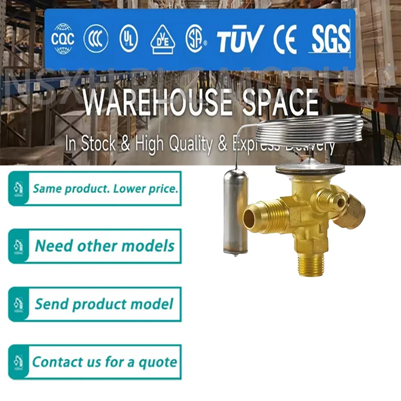 

New Original Expansion valve 068Z3209