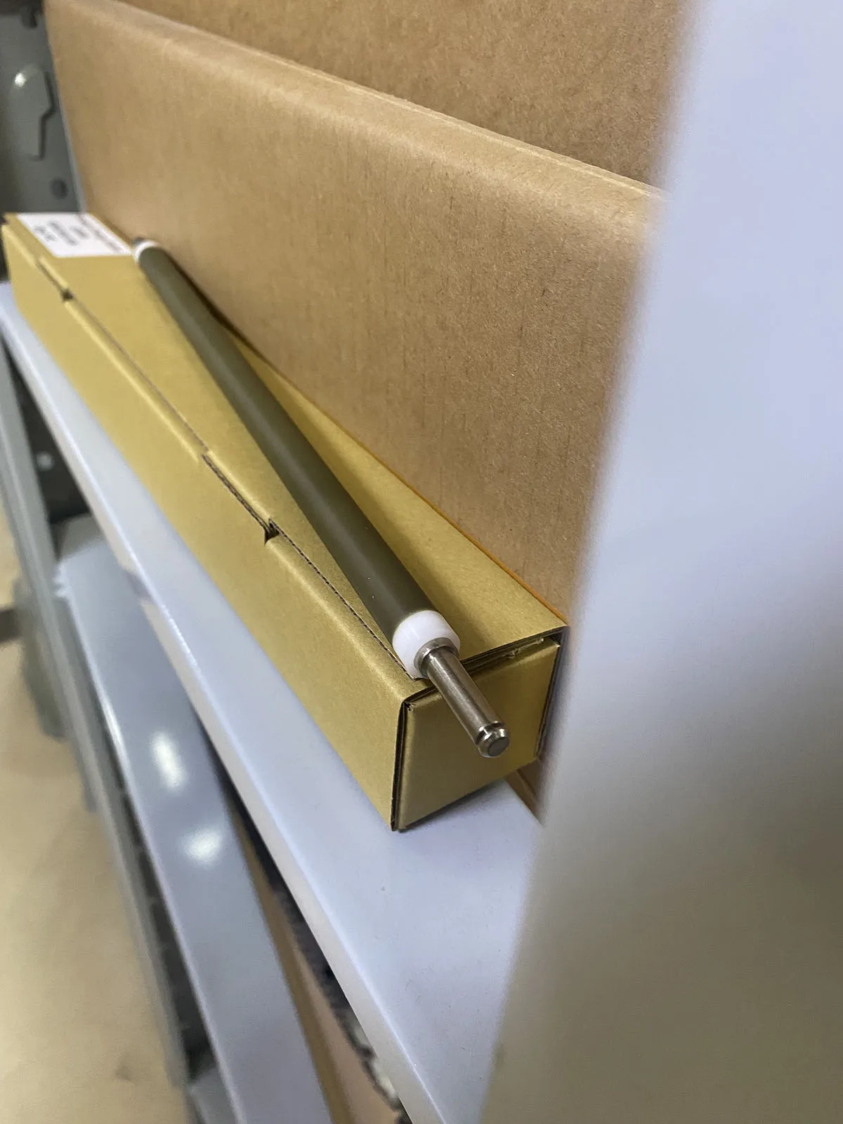 

Ролик первичной зарядки MPC306 для Ricoh Aficio MP C305 C306 C307 MPC305 MPC307 PCR