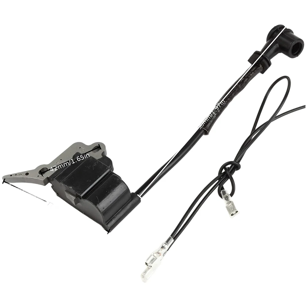 Replacement Ignition Coil for 2500 For Gas Chainsaws Meeting Functional Requirements for Outdoor Power Equipment