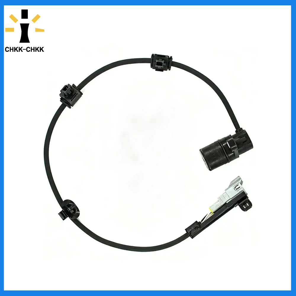 

89545-0K050 89546-0K050 ABS Sensor Rear Left Right For Toyota Fortuner 2004-2015 895450K050 895460K050