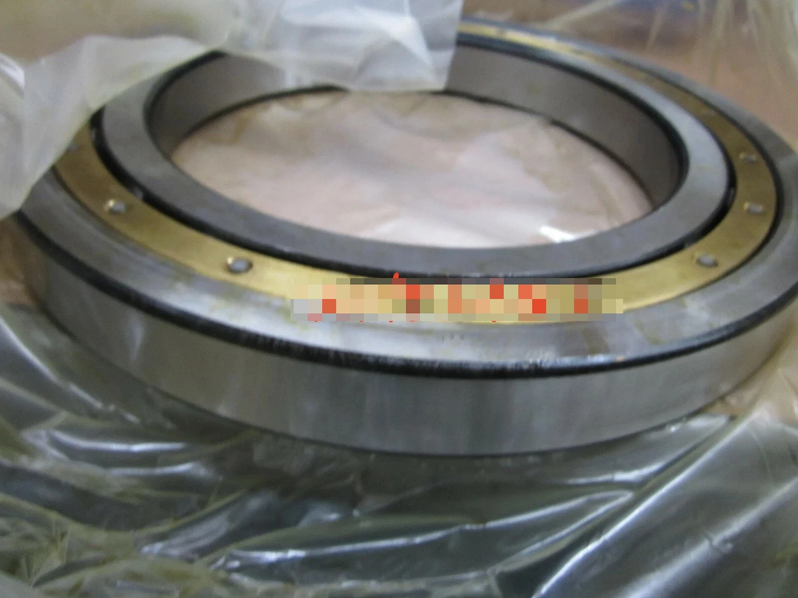1PC FOR SKF 16056 MA single row deep groove ball bearing