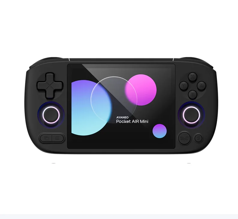 AYANEO Pocket AIR Mini x B.Duck Retro Gamepad 4.2-inch AYANEO Pocket AIR Mini x B.Duck Retro Gamepad 4.2-inch