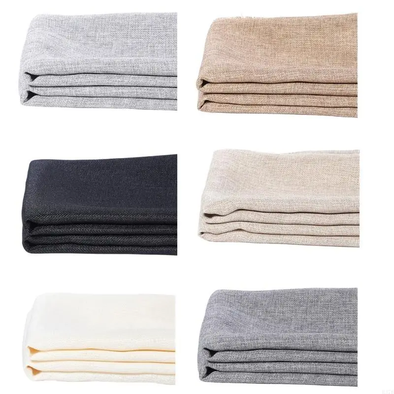 H37B Polyester سماعات قطعة قماش مكبر صوت الشواء يعزز الصوت والتكامل