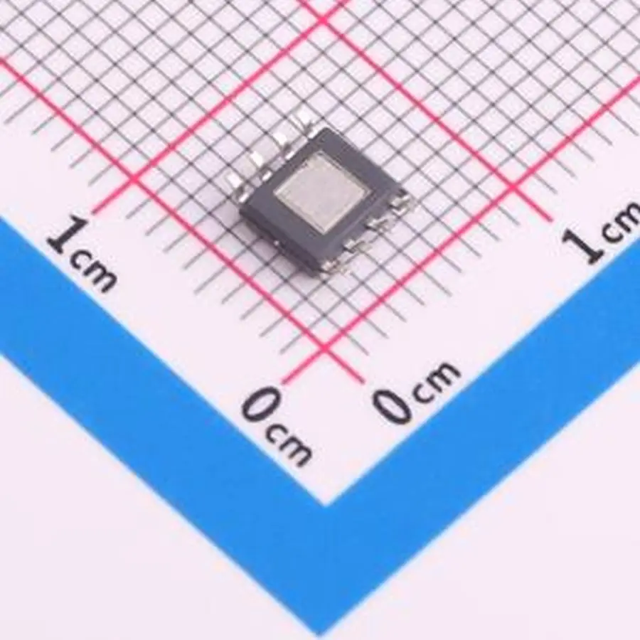 10 قطعة/الوحدة LM5163DDAR (محولات تيار مستمر تيار مستمر)