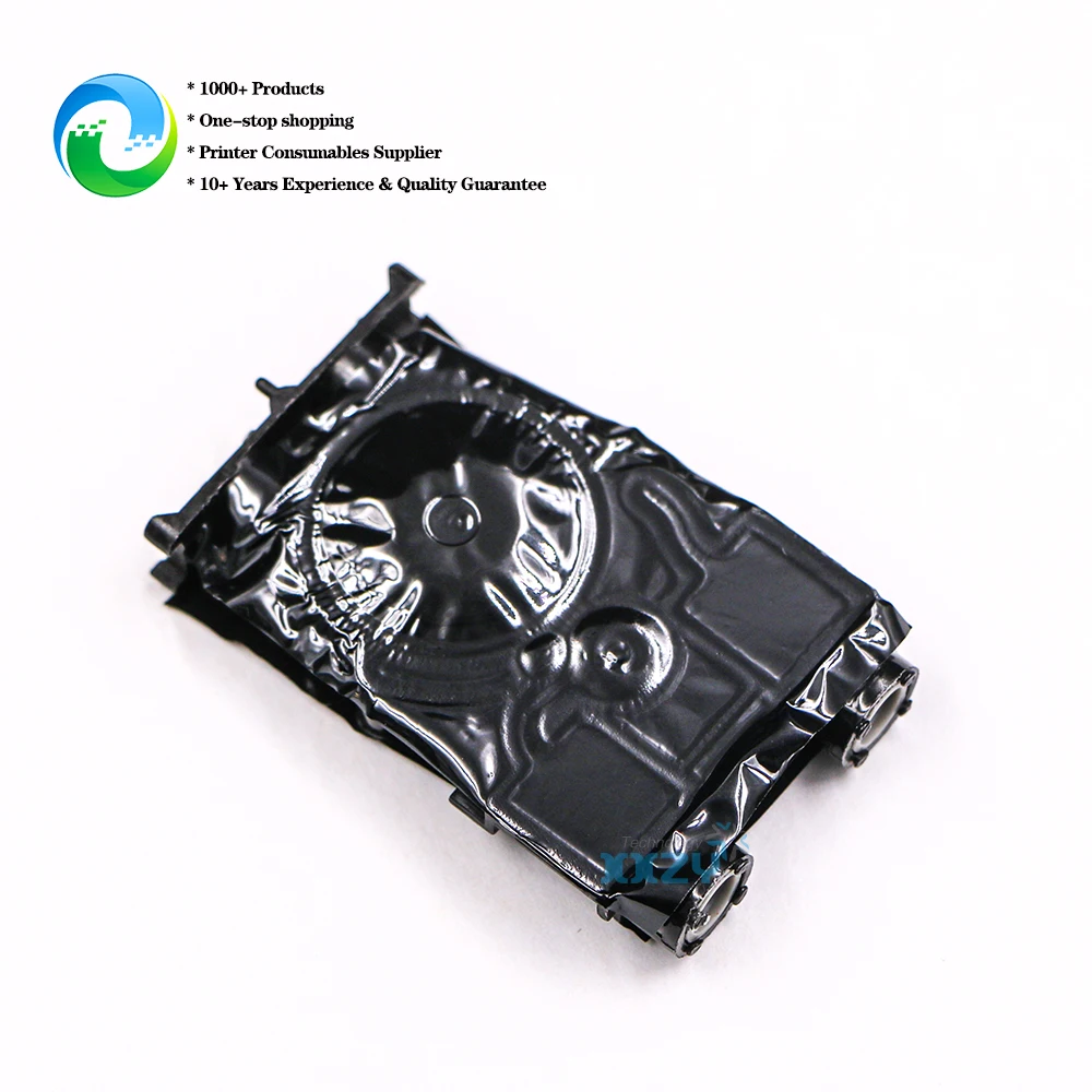 8 pz Roland MIMAKI MUTOH DX7 Testina di Stampa Serranda Inchiostro Stampante Solvente EPSON DX7 Testa Dumper