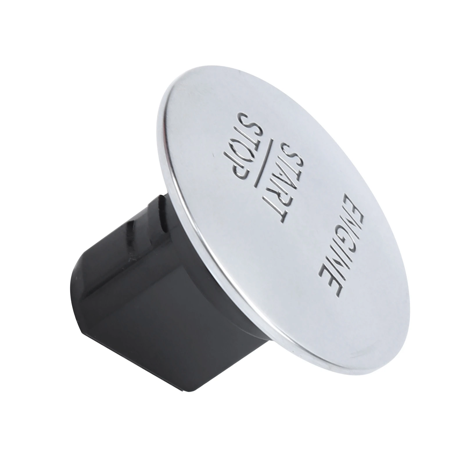 زر تشغيل المحرك إشعال المحرك 2215450714 عصري لاستبدال السيارة لـ E350 2010-2014