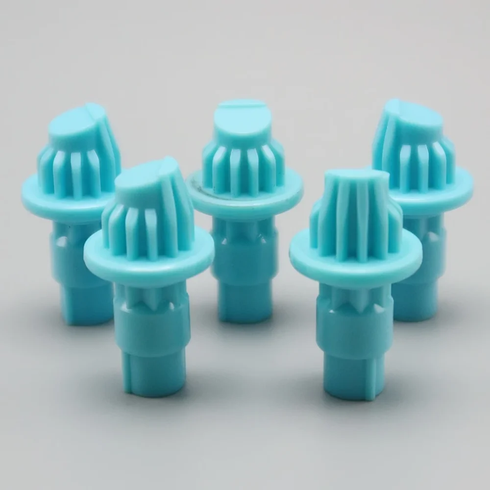 Takara Tomy 5 Stück/Packung Bits für BX UX CX Spinning Tops Kampfspielzeug Geschenk