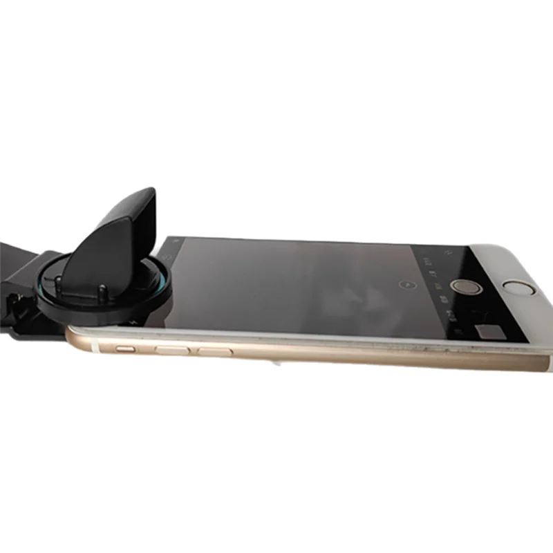 

ABGI-90 Degree Corner Mirror For Phone Camera Lens Clip Webcam Attachment For Home School Teaching