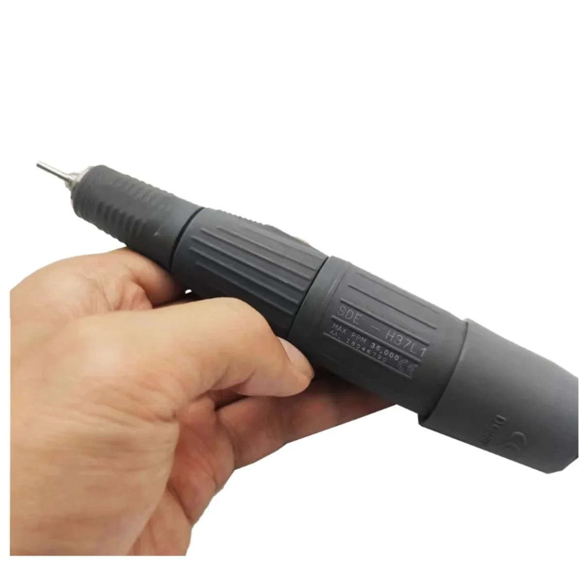 Penna trapano H37L1 35000 giri/min Maniglia Per Marathon STRONG 210 scatola di controllo Macchina per manicure elettrica Unghie Trapano manipolo Strumento per unghie