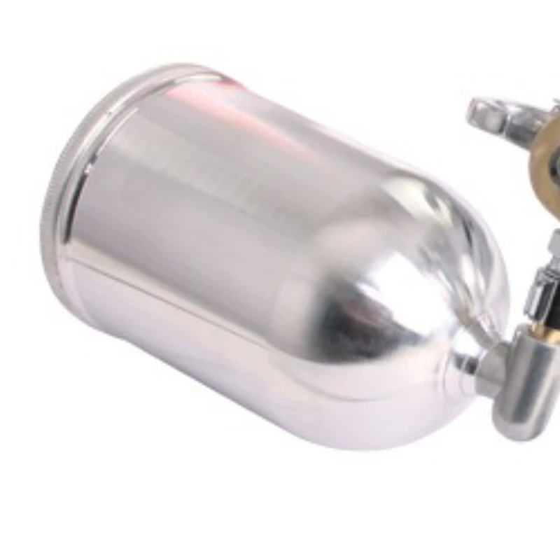 

On pot spray gun paint hand spray gun bulk wholesale furniture car paint gun
