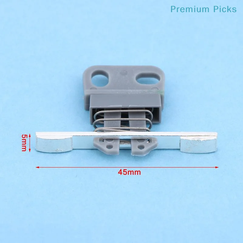 portableDoor Switch Part For Elevator Sedan And Hall Doors Reliable Auxiliary Locks Contact 10Pcs