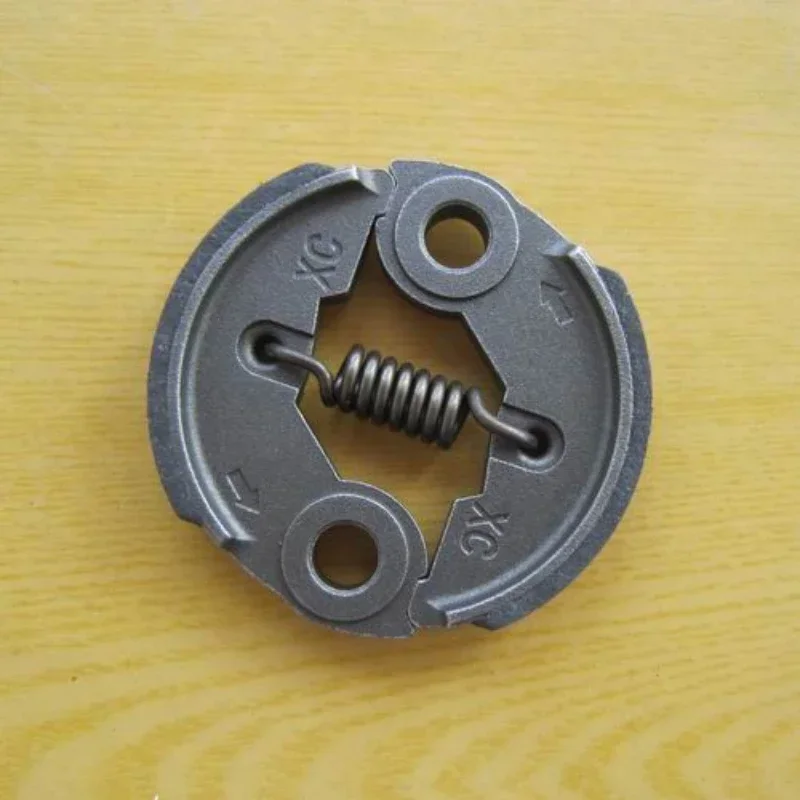 Clutch Dumping Block Gasoline Engine Clutch Gasoline Engine Clutch Mower Brake Shoe