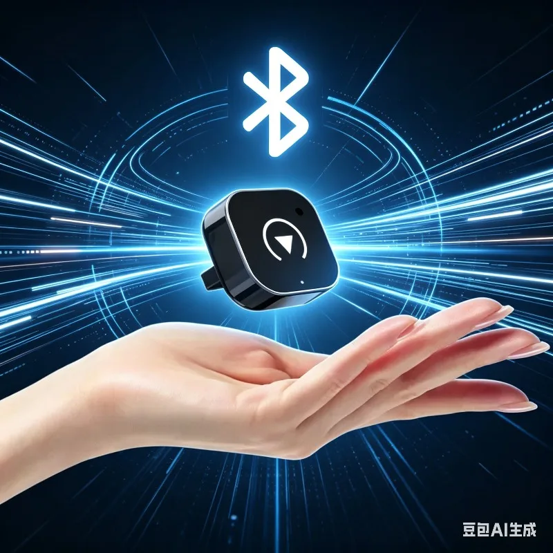 

Wireless Carplay Adapter Wired To Wireless High Speed Adapter Auto Connect Android Auto Mini Plug Play