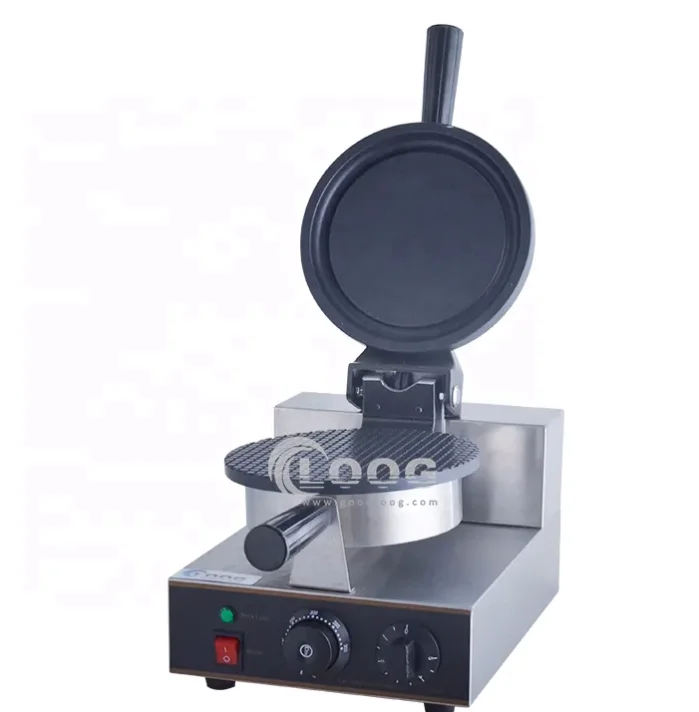 Commercial Catering Equipment Electric Pizza Bowl Oven Maker Pizza Maker