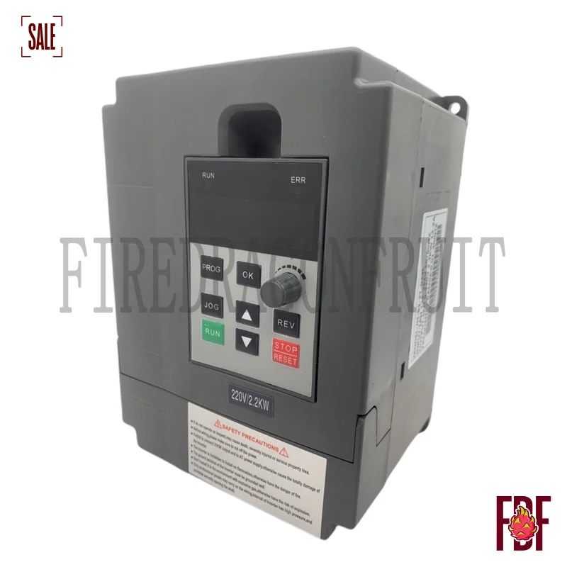 

Single Phase 220V MiniVFD Variable Frequency Drive 0.75KW 1.5KW 2.2KW forWater Pump Fan MotorEnergy Saving