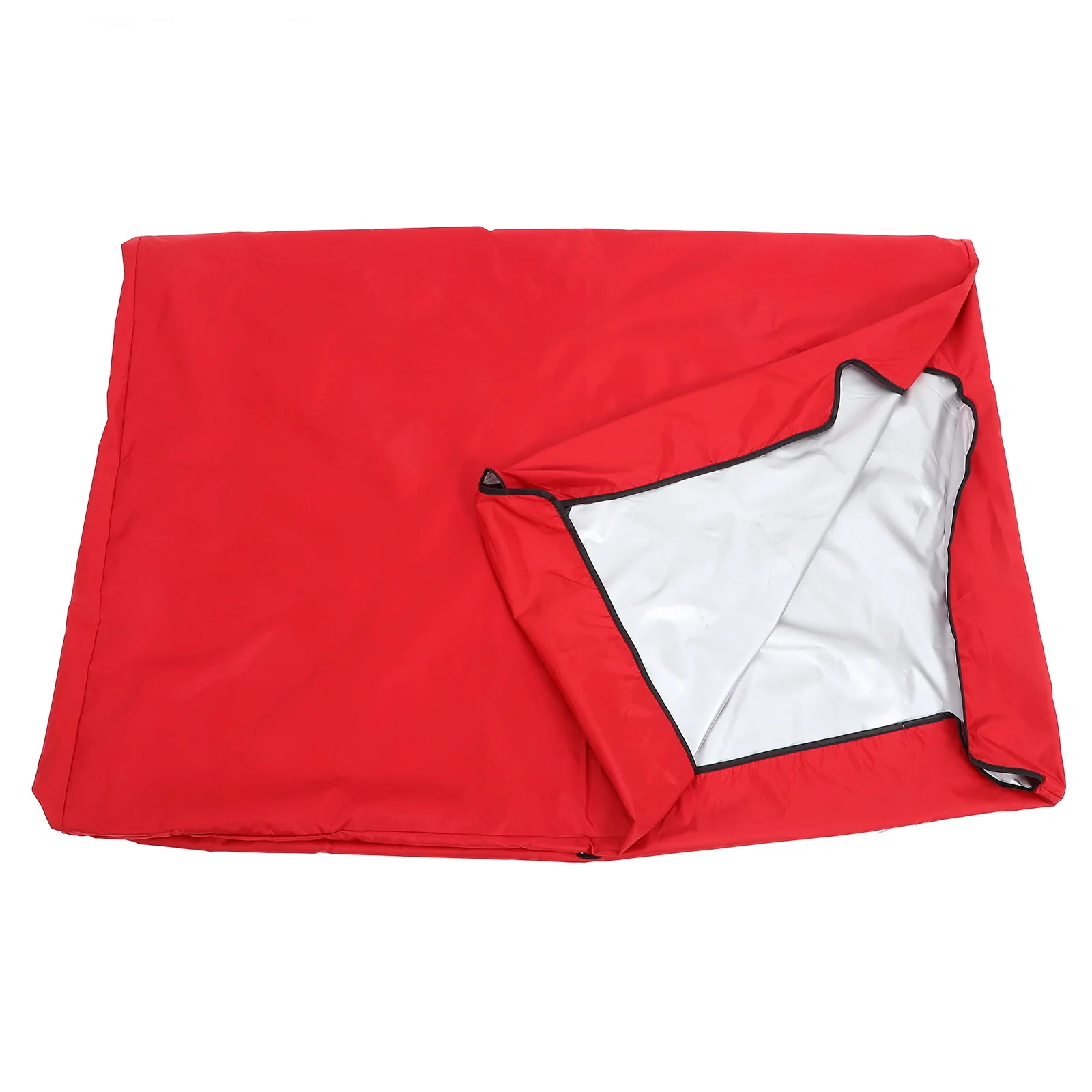 

Outdoor Swing Chair Cover Oxford Fabric Patio Canopy Replacement Sunproof Rain Protection Swing Chair Protection Cover