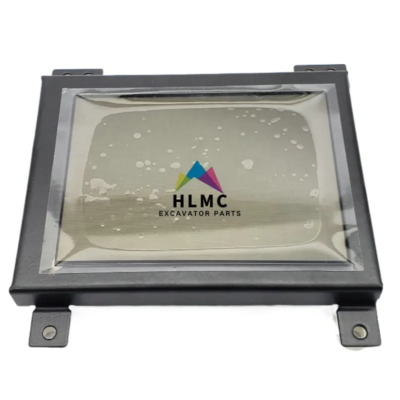 Excavator 7835-12-3000 Monitor LCD 7835-12-3007 Display Screen LCD For PC200-7 PC300-7 Monitor LCD KHSO38AAIAA-B70MN-44-15