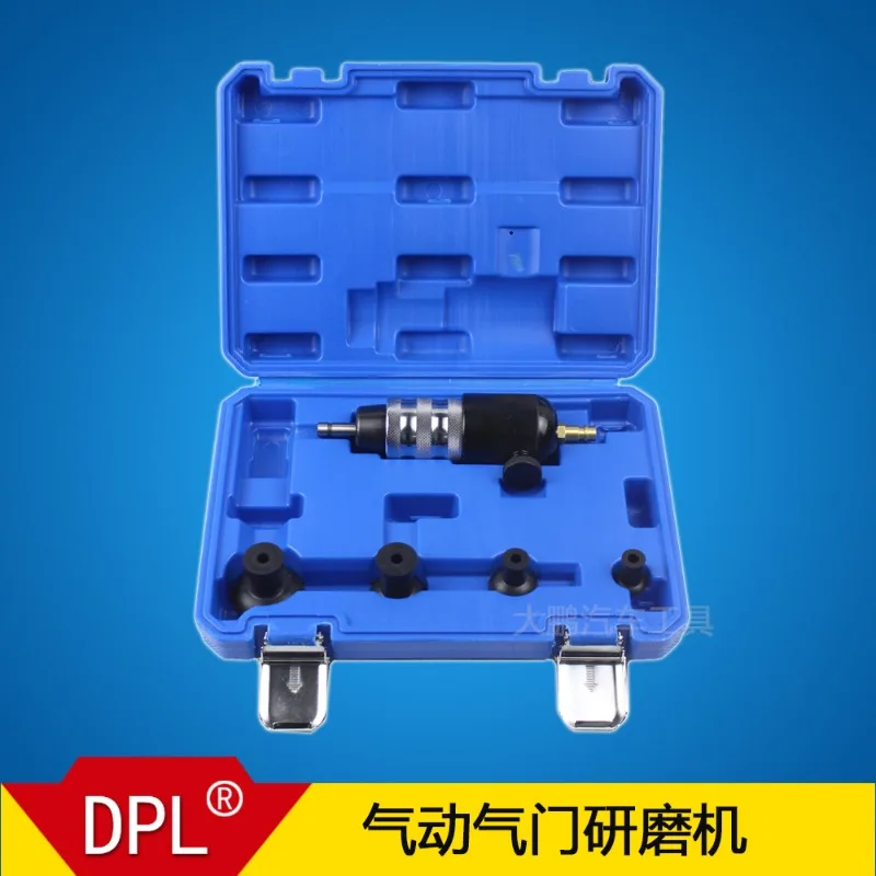 High Quality Pneumatic Valve Grinder Steam Grinder Manual Valve Grinder Valve Grinding Tool