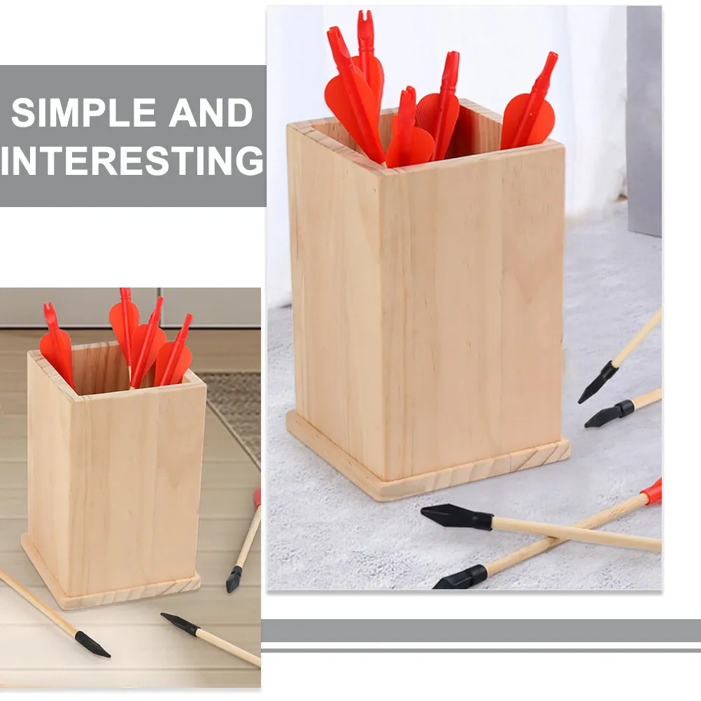 

Набор для игры в метание кольцами для детей: древняя игра с стрелами, точная и безопасная игра для двора, школы, детской площадки