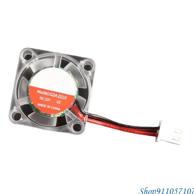 203b 2510 3010 4010 Охлаждающий вентилятор бесщеточный -принтер кулерок вентилятор вентилятор пластиковый вентилятор
