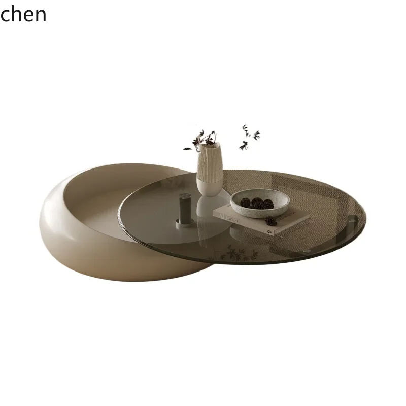 Hsn Minimalist Roun… - image