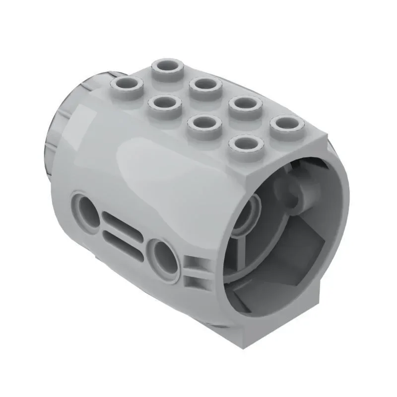 [5Pcs][50g] 43121 Large Engine 5x4x3 DIY Item, Children DIY STEM Building Blocks Toy, Gifts For MOC Creators Group