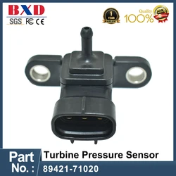 89421-71020 Turbo MAP Sensor Turbine Pressure Sensor For Toyota Hilux Hiace Prado Regius Landcruiser 2.5 3.0L 8942171020
