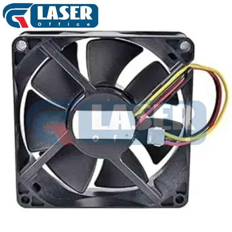 1PC RK2-3244 RK2-1988 Cooling Fan be for HP LaserJet Enterprise MFPM630dn M630n M630f Printer RK2-1992 RK2-0280 RK2-1989 RK2-650