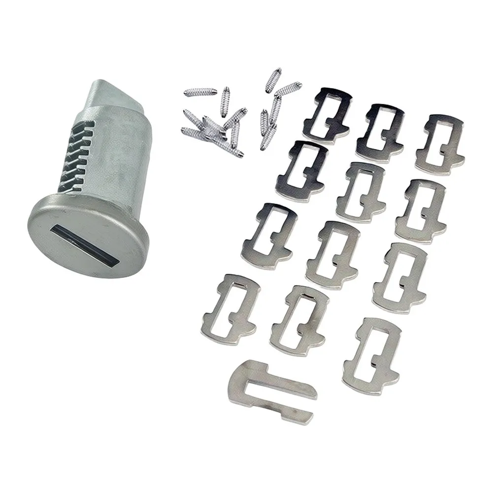 Lock Cylinder Kit For BMW R1200GS Adventure F700GS F800GS Topbox Pannier 51257698202
