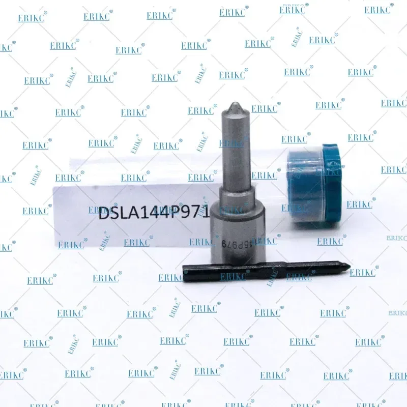 DSLA144P971 0433175272 Common Rail Nozzle Dsla 144 P971 Fuel Injector Sprayer Dsla 144p 971 Nozzle Dsla 144p971 for 098435093