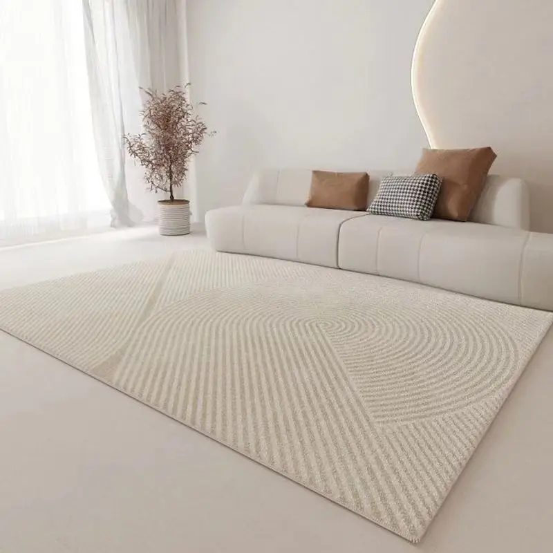 

Split graphene heating carpet living room household floor heating mat