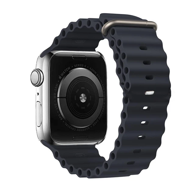Iwatch series 4 lte hot sale